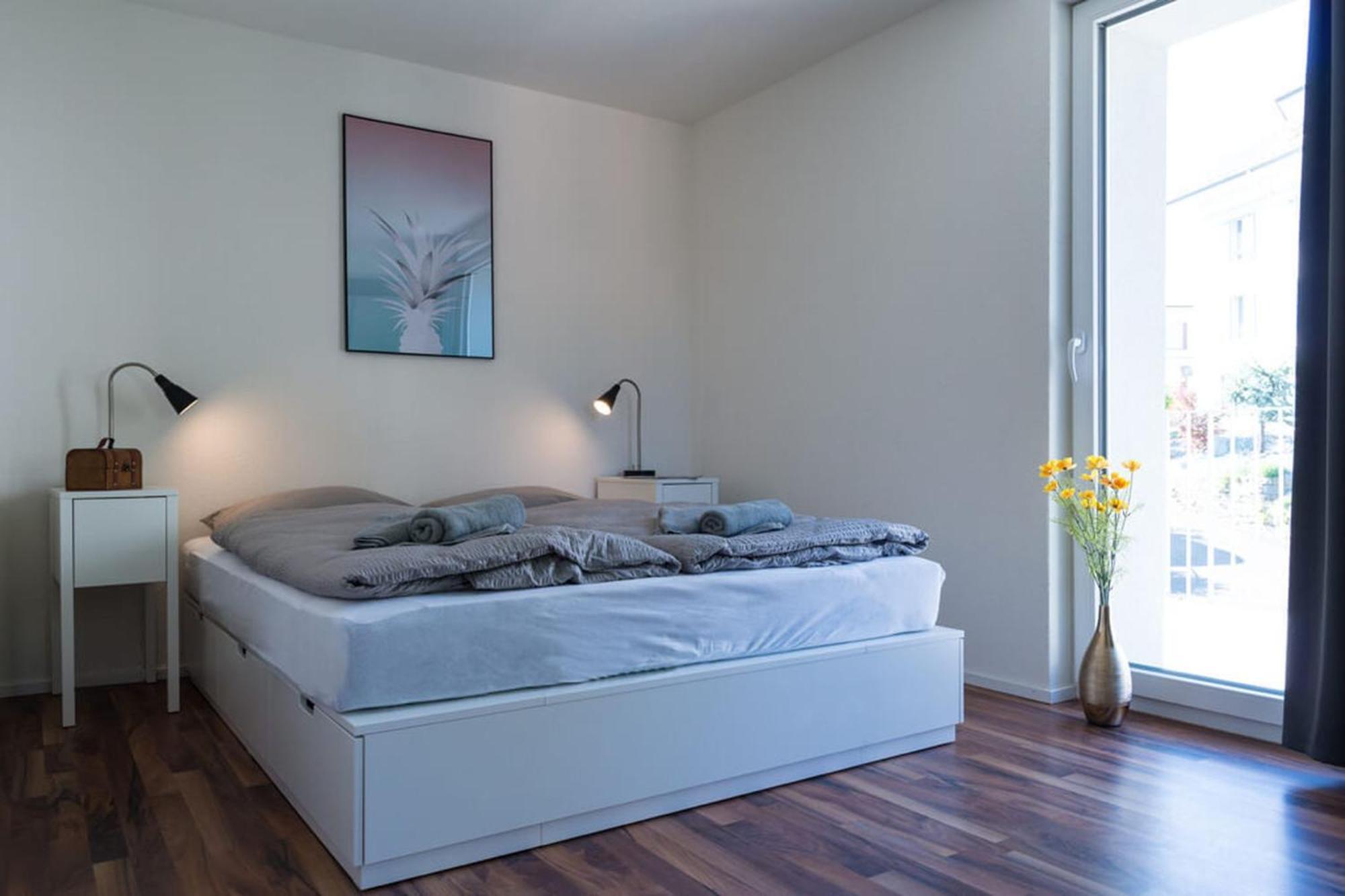 Hitrental Wiedikon Zürich