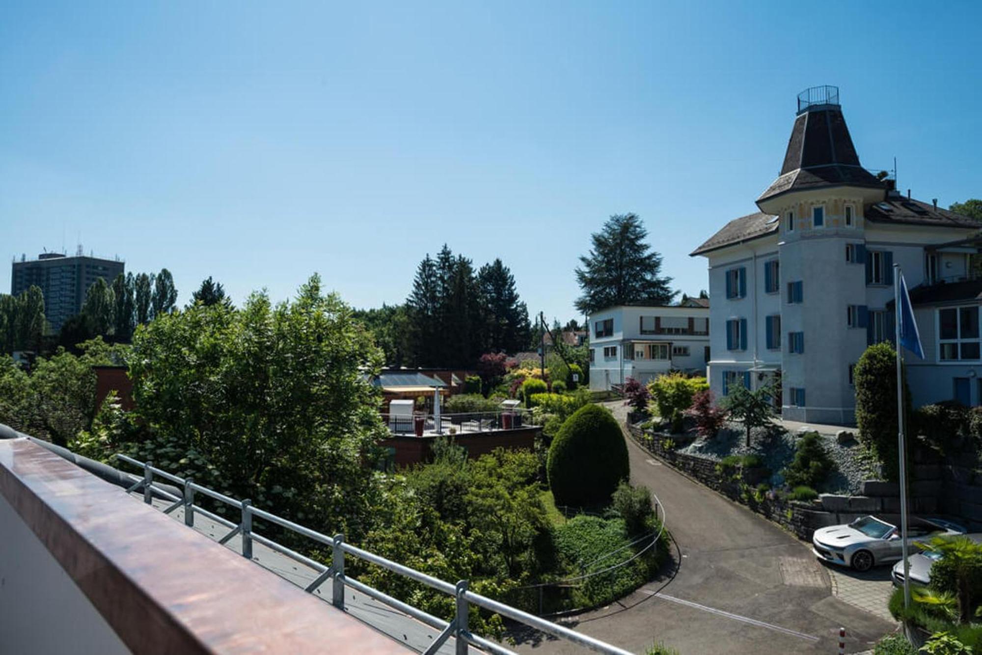 Hitrental Wiedikon Apartment Zürich